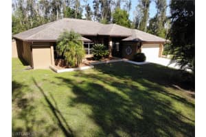 15252 Briar Ridge Cir, Fort Myers, FL 33912, Sold 11/16/20