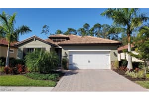 16369 Aberdeen Wy, Naples, FL 34110, Sold 03/03/20