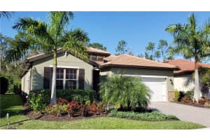 16369 Aberdeen Wy, Naples, FL 34110, Sold 03/03/20