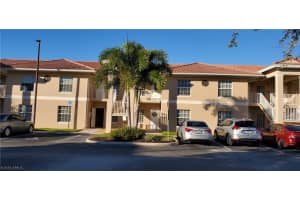 8513 Bernwood Cove Loop APT 208, Fort Myers, FL 33966, Sold 06/04/20
