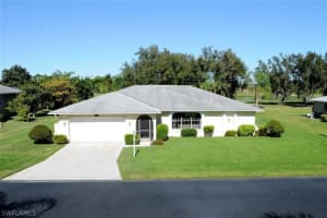 19973 Lake Vista Cir, Lehigh Acres, FL 33936, Sold 06/17/20