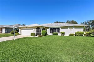19973 Lake Vista Cir, Lehigh Acres, FL 33936, Sold 06/17/20
