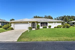 19973 Lake Vista Cir, Lehigh Acres, FL 33936, Sold 06/17/20