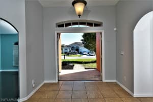 1523 Crestwood Cir W, Lehigh Acres, FL 33936, Sold 02/28/20