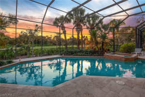 12543 Collier's Reserve Dr, Naples, FL 34110, Sold 03/27/20