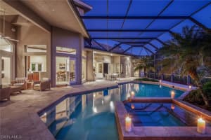 12543 Collier's Reserve Dr, Naples, FL 34110, Sold 03/27/20