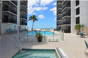 6612 Estero Blvd APT 502, Fort Myers Beach, FL 33931, Sold 06/11/21