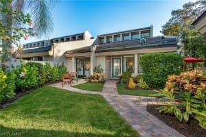 196 Bears Paw Trail, Naples, FL 34105, Sold 03/09/20