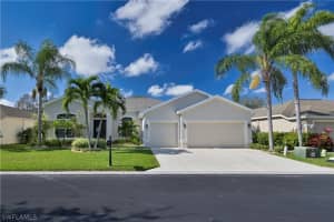 12776 Aston Oaks Dr, Fort Myers, FL 33912, Sold 02/28/20