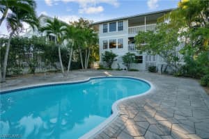 112 Sand Dollar Dr, Fort Myers Beach, FL 33931, Sold 08/18/20