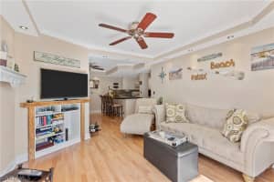 2875 Palm Beach Blvd #208, Fort Myers, FL 33916, Sold 02/14/20