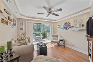 2875 Palm Beach Blvd #208, Fort Myers, FL 33916, Sold 02/14/20