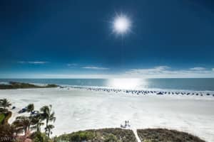 6620 Estero Blvd #503, Fort Myers Beach, FL 33931, Sold 01/28/20