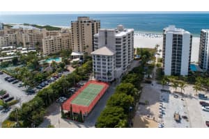 6620 Estero Blvd #503, Fort Myers Beach, FL 33931, Sold 01/28/20