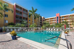 2366 E Mall Dr APT 510, Fort Myers, FL 33901, Sold 03/30/20