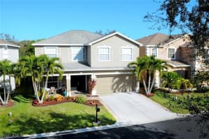 8961 Falcon Pointe Loop, Fort Myers, FL 33912, Sold 06/25/20