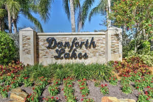 8961 Falcon Pointe Loop, Fort Myers, FL 33912, Sold 06/25/20