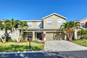 8961 Falcon Pointe Loop, Fort Myers, FL 33912, Sold 06/25/20