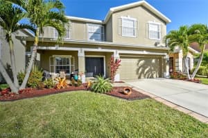 8961 Falcon Pointe Loop, Fort Myers, FL 33912, Sold 06/25/20
