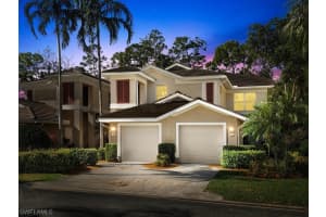 841 Carrick Bend Cir, Naples, FL 34110, Sold 07/31/20