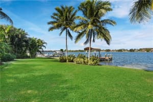 5210 Harborage Dr, Fort Myers, FL 33908, Sold 06/15/20