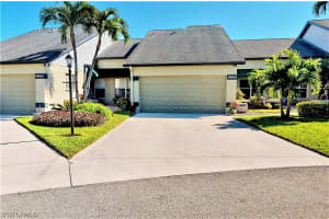 2403 McGregor Park Cir, Fort Myers, FL 33908, Sold 03/02/20