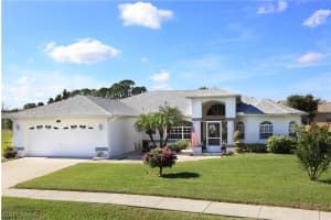 274 Justene Cir, Lehigh Acres, FL 33936, Sold 06/03/20