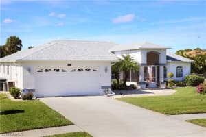 274 Justene Cir, Lehigh Acres, FL 33936, Sold 06/03/20