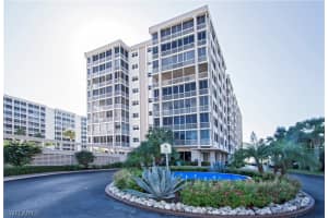 7146 Estero Blvd APT 715, Fort Myers Beach, FL 33931, Sold 03/30/20