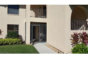 8430 Charter Club Cir UNIT 7, Fort Myers, FL 33919, Sold 03/13/20