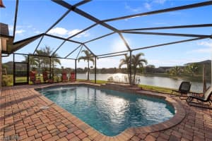 8213 Silver Birch Way, Lehigh Acres, FL 33971, Sold 06/02/20