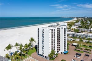 6400 Estero Blvd APT 1003, Fort Myers Beach, FL 33931, Sold 07/27/20