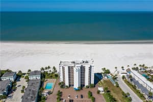 6400 Estero Blvd APT 1003, Fort Myers Beach, FL 33931, Sold 07/27/20