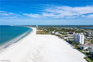 6400 Estero Blvd APT 1003, Fort Myers Beach, FL 33931, Sold 07/27/20