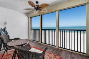 6400 Estero Blvd APT 1003, Fort Myers Beach, FL 33931, Sold 07/27/20