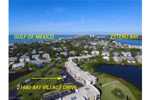 21480 Bay Village Dr APT 254, Fort Myers Beach, FL 33931, Sold 02/21/20