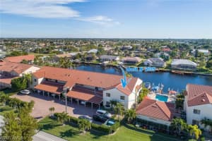 5515 SW 12th Ave APT 205, Cape Coral, FL 33914, Sold 10/14/20