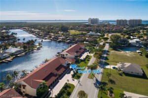 5515 SW 12th Ave APT 205, Cape Coral, FL 33914, Sold 10/14/20
