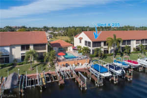 5515 SW 12th Ave APT 205, Cape Coral, FL 33914, Sold 10/14/20