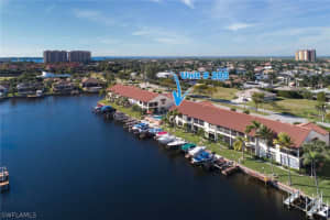 5515 SW 12th Ave APT 205, Cape Coral, FL 33914, Sold 10/14/20