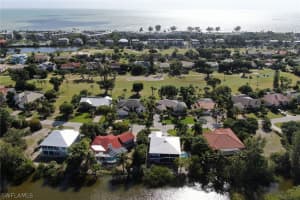 1307 Par View Dr, Sanibel, FL 33957, Sold 03/20/20