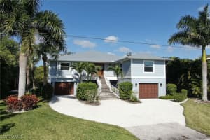 1307 Par View Dr, Sanibel, FL 33957, Sold 03/20/20