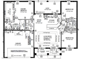 MLS# 220002420, Alva, Florida 33920