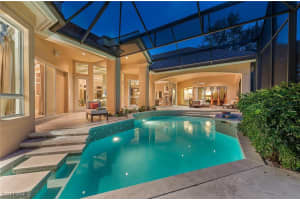 1059 Barcarmil Way, Naples, FL 34110, Sold 11/19/20