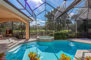 1059 Barcarmil Way, Naples, FL 34110, Sold 11/19/20
