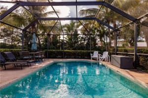15091 Balmoral Loop, Fort Myers, FL 33919, Sold 02/28/20