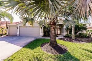 15091 Balmoral Loop, Fort Myers, FL 33919, Sold 02/28/20