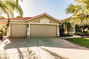 15091 Balmoral Loop, Fort Myers, FL 33919, Sold 02/28/20