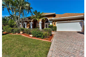 10285 Boca Cir, Naples, FL 34109, Sold 04/22/20