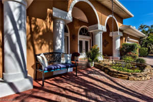 10285 Boca Cir, Naples, FL 34109, Sold 04/22/20